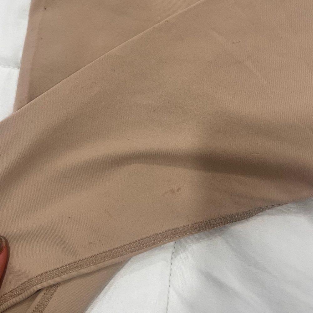Saski women’s Nude High Waist Leggings size Medium - Picture 9 of 9